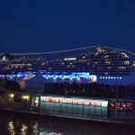 Cruise Day's - MS Magnifica