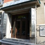 Hotel Dammtor (1)