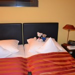 Hotel Dammtor (2)