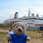 MS Deutschland - das Traumschiff (3)