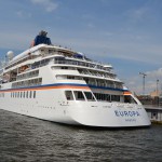 MS Europa