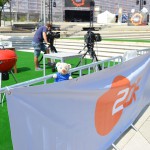 Pauli beim ZDF