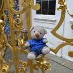 Pauli in Bayreuth (2)