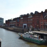 Speicherstadt Hamburg (1)