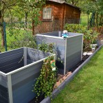 Pauli's Hochbeet (3)