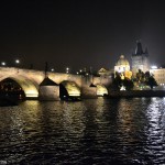 Lichterfahrt Moldau Prag (19)