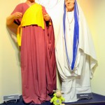 Dalajlama & Mutter Theresa