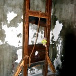 Museum of Torture - Prag (1)