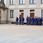Wachablösung Prager Burg (6)