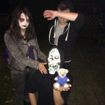 Halloween Besucher (1)