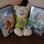 Nic mag Disneyfilme