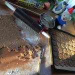 Pauli backt Plätzchen (4)