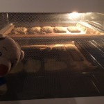 Pauli backt Plätzchen (7)