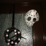 Pauli's Halloween Deko (2)