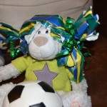 Nic's Fußball (1)