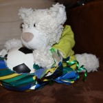 Nic's Fußball (3)