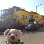 Pauli im 'sBaggers (3)