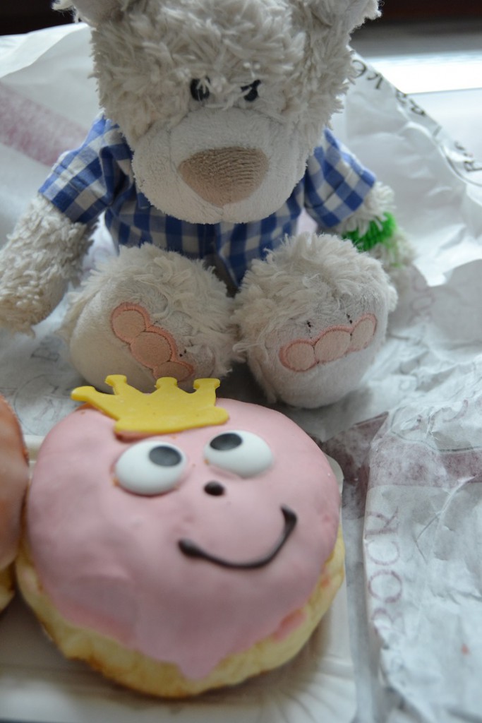 Nic und die Prinzessin