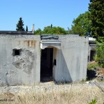 Haludovo draußen