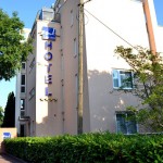 Hotel Tamaris