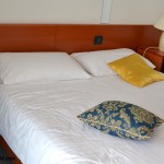Hotelzimmer Tamaris
