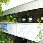 Lost Place Schule (2)