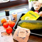 Nic's Zuccinischiffchen (1)
