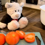 Nic's Zuccinischiffchen (2)