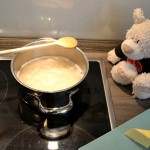Nic's Zuccinischiffchen (3)