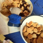 Pauli backt leckere Plätzchen (3)