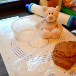 Nic's Linzer Törtchen