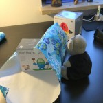 Pauli'S Weihnachtsgeschenke 2015
