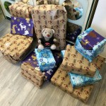 Pauli'S Weihnachtsgeschenke 2015