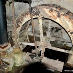 Lost Place Wasserpumpe