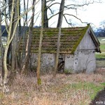 Lost Place Wasserpumpe