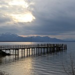 Urlaub am Chiemsee