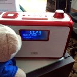 Pauli's Digitalradio August MB400 (1)