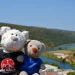 Pauli in Obrovac