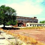 vLost Place Fabrik Kroatien