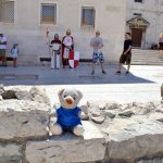 Pauli In Kroatien