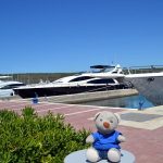 Pauli In Kroatien