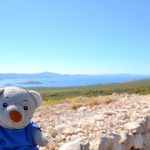 Pauli In Kroatien