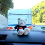 Pauli In Kroatien