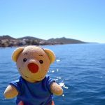 Pauli In Kroatien