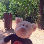 Pauli In Kroatien