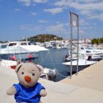 Pauli In Kroatien