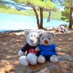 Pauli In Kroatien