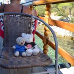 Pauli In Kroatien