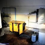 Lost Place Voralberg Bodensee