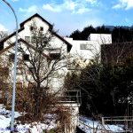 Lost Place Voralberg Bodensee